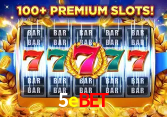 Descubra a Essência do 5ebet: Nossa História e Compromissos
