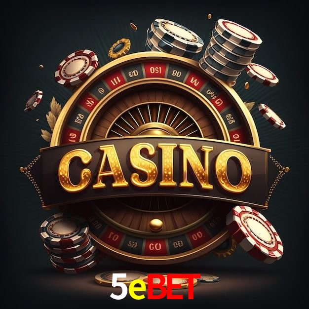 Apostas ao vivo 5ebet