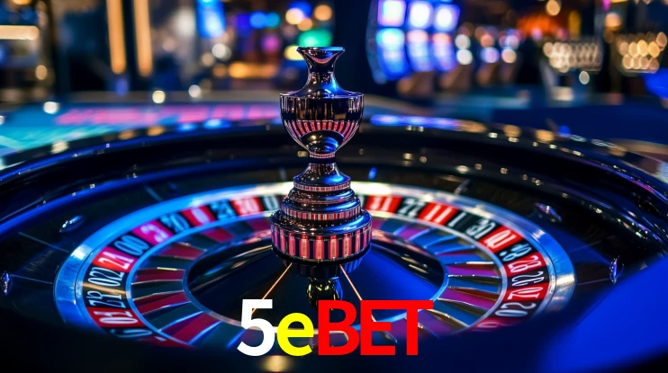 Experimente o Login Seguro Premium no 5ebet