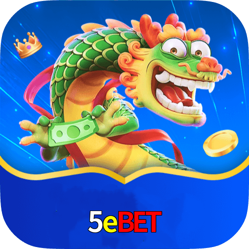 Logo da 5ebet